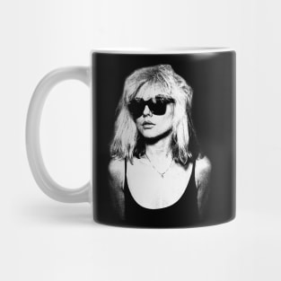 Blondie Mug